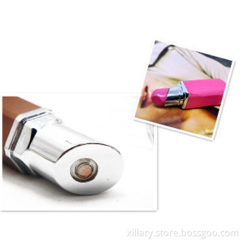 Good Quality electronic cigarete rechargeable usb lighter